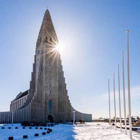 Cheap Things To Do In Reykjavik Iceland (10 Attractions Under $10 USD)