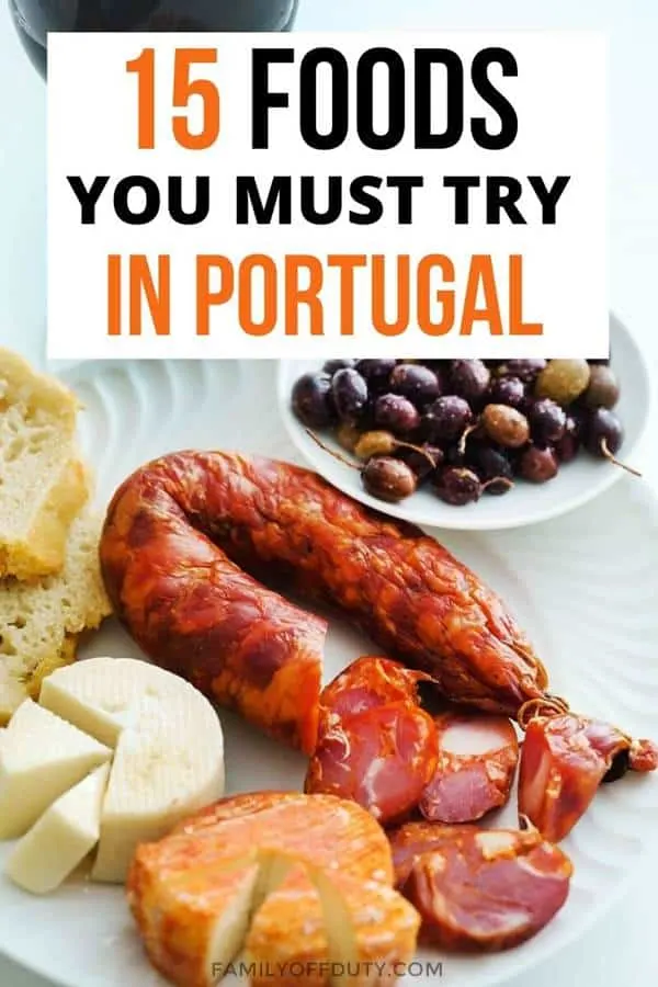 15 Most Popular Portuguese Food You Can't Wait To Enjoy