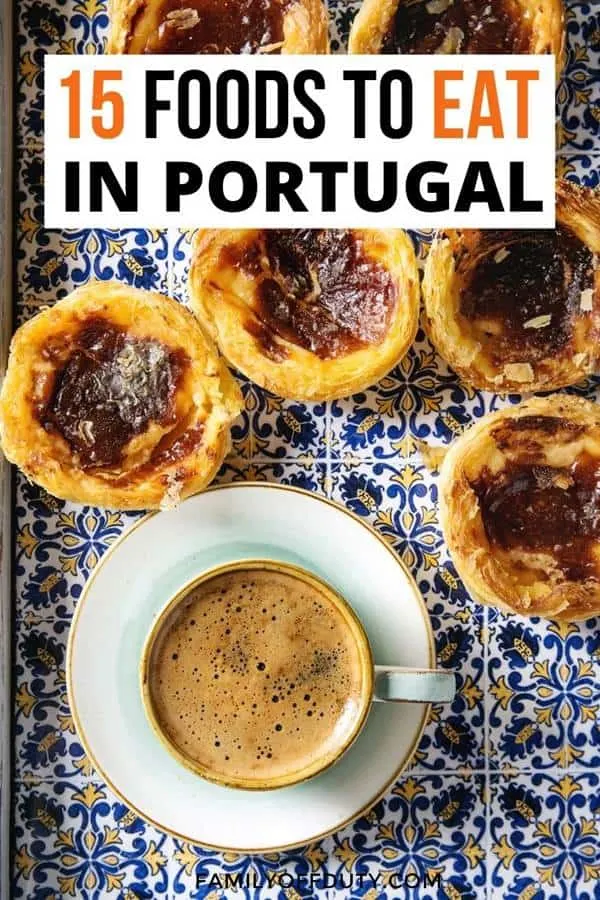 Is Portuguese food good? 15 foods to try