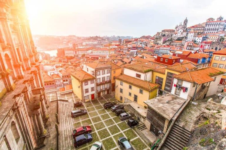 Instagrammable Places In Porto (27 Beautiful Places In Porto Portugal) Instagrammable Places In Porto (27 Beautiful Places In Porto Portugal)