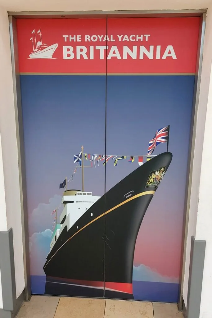 Britannia