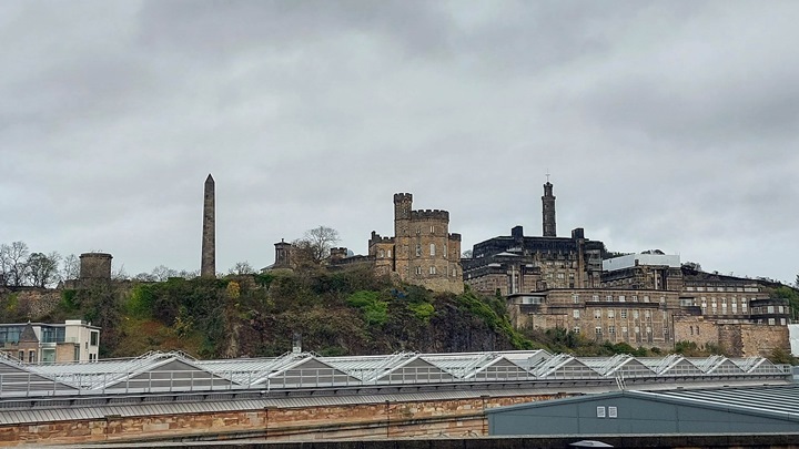 Calton Hill