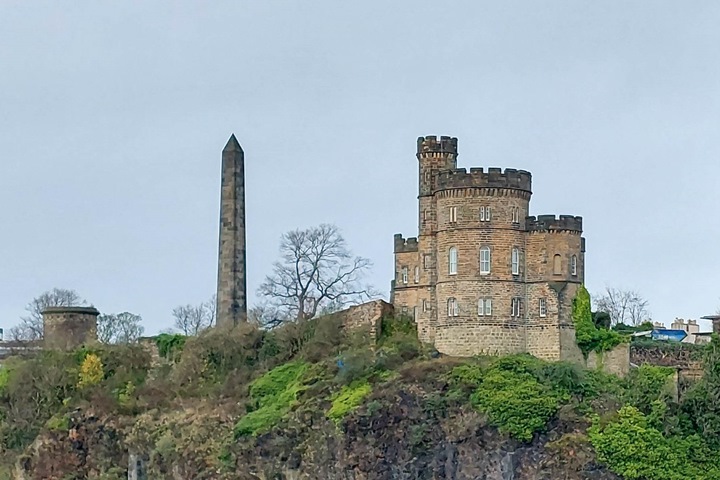 Calton Hill