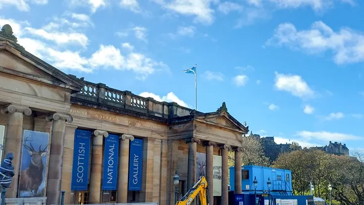 Scottish National Gallery