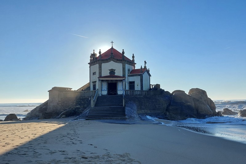 Capela do Senhor da Pedra