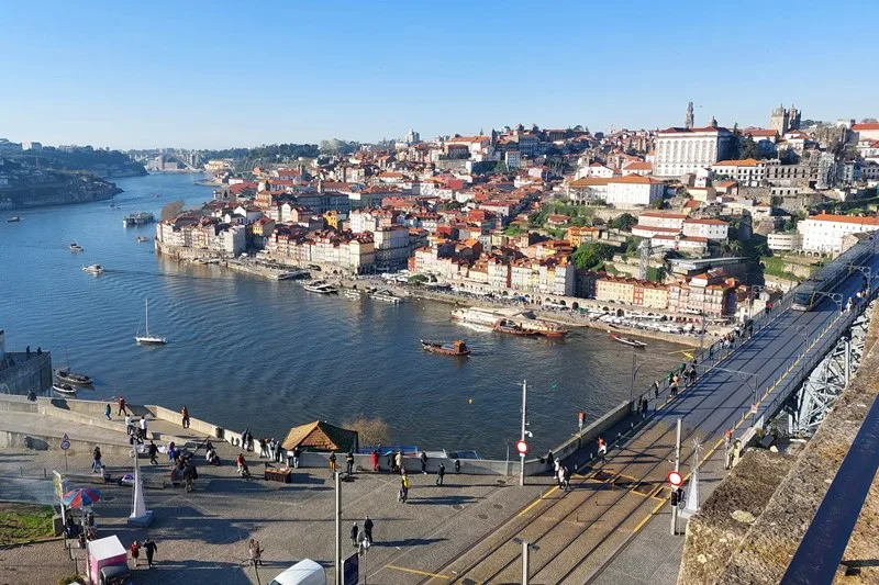 Mosteiro da Serra do Pilar