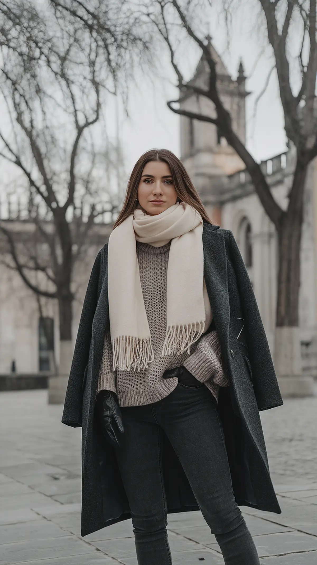 Portugal Style Outfits