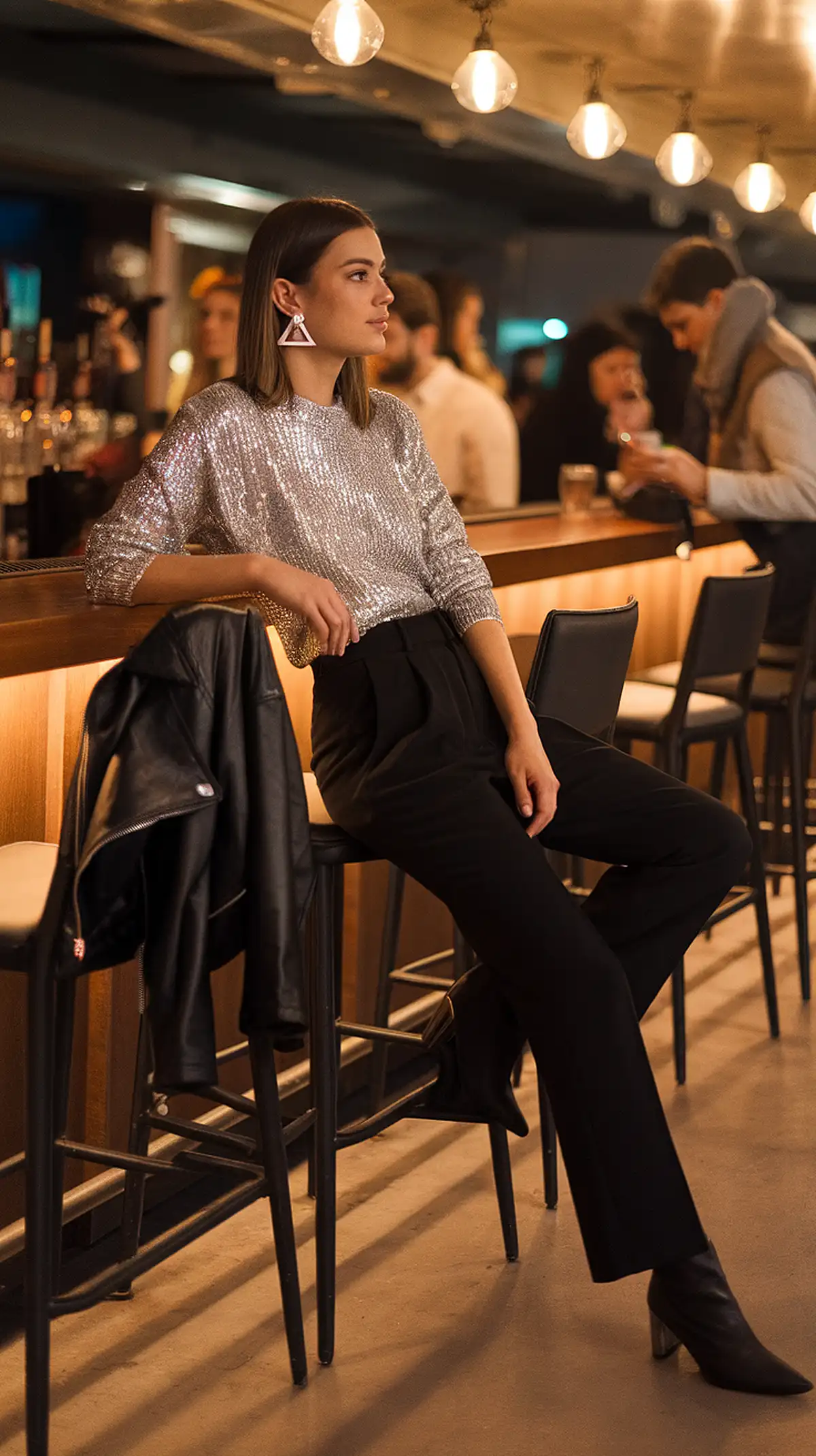 Portugal Outfit Ideas