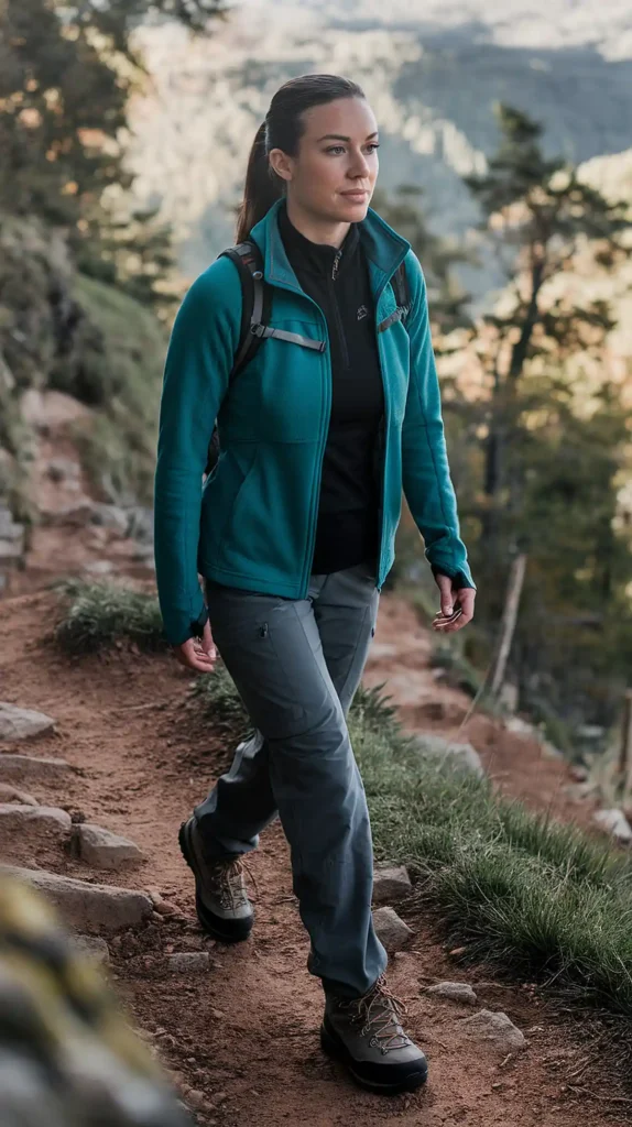 What to pack to Portugal outdoors