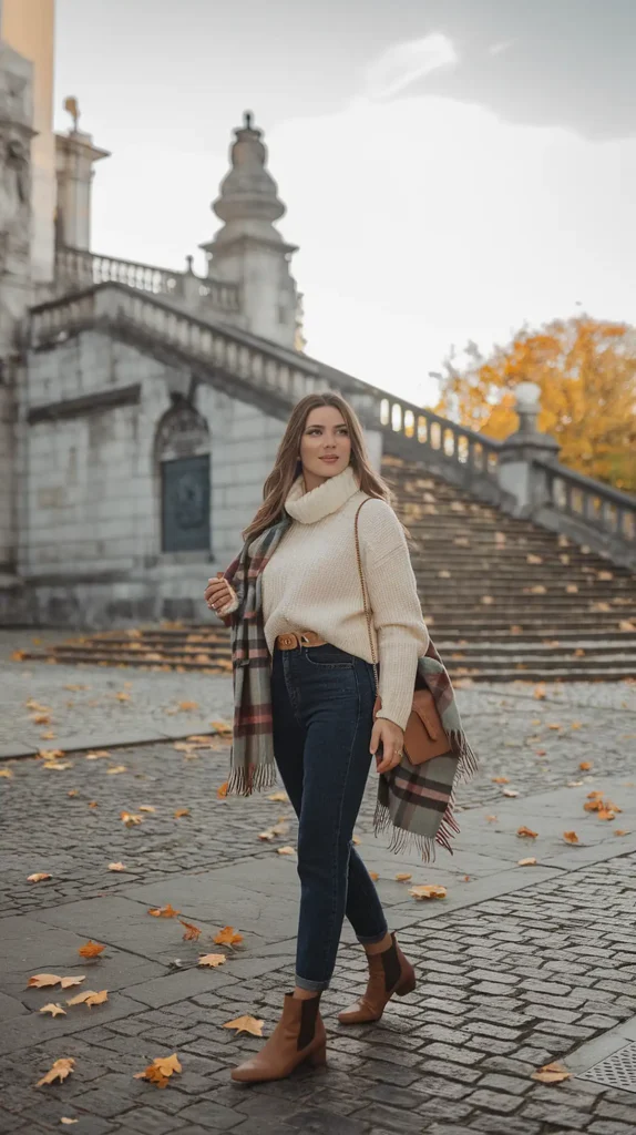 Portugal Packing list