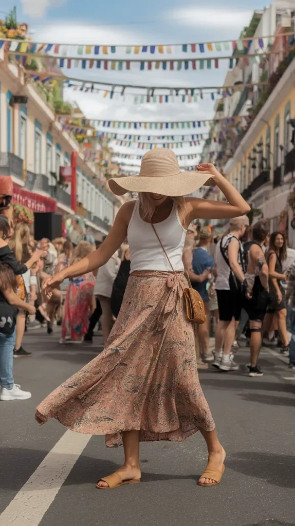 What To Wear In Portugal summer