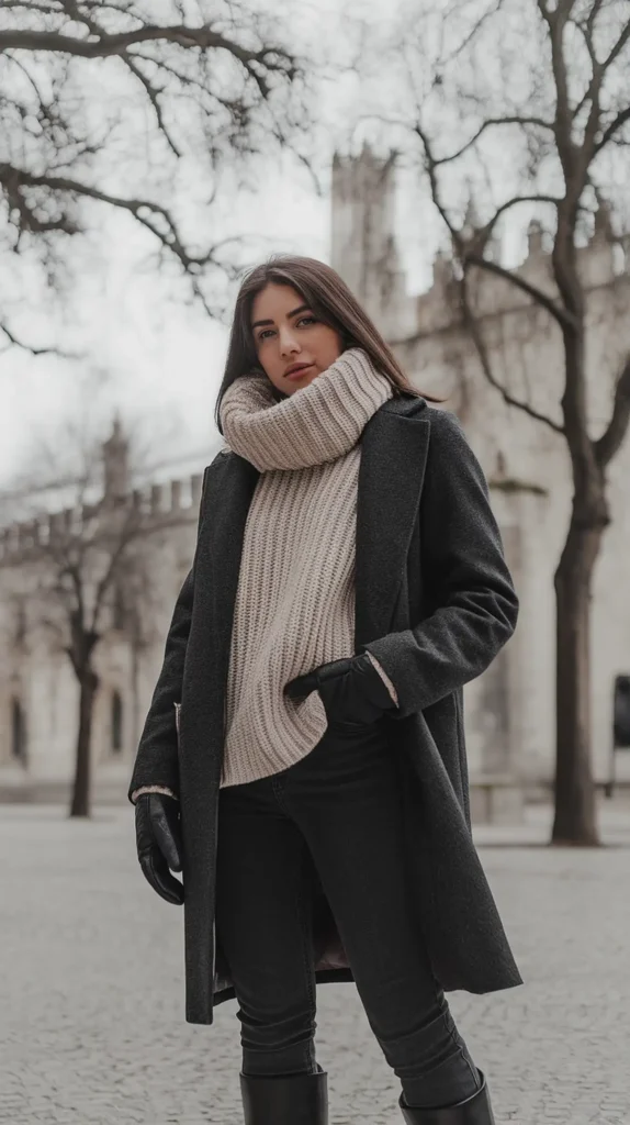 What To Wear In Portugal winter