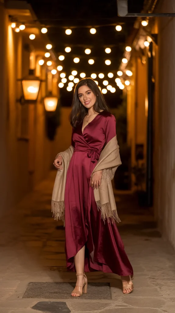 Portugal Outfits Dinner Packing Lists