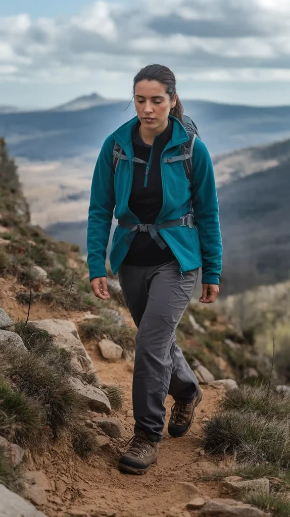 Portugal In March Outfits