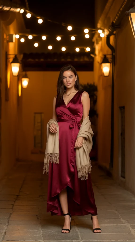 Packing For Portugal Summer