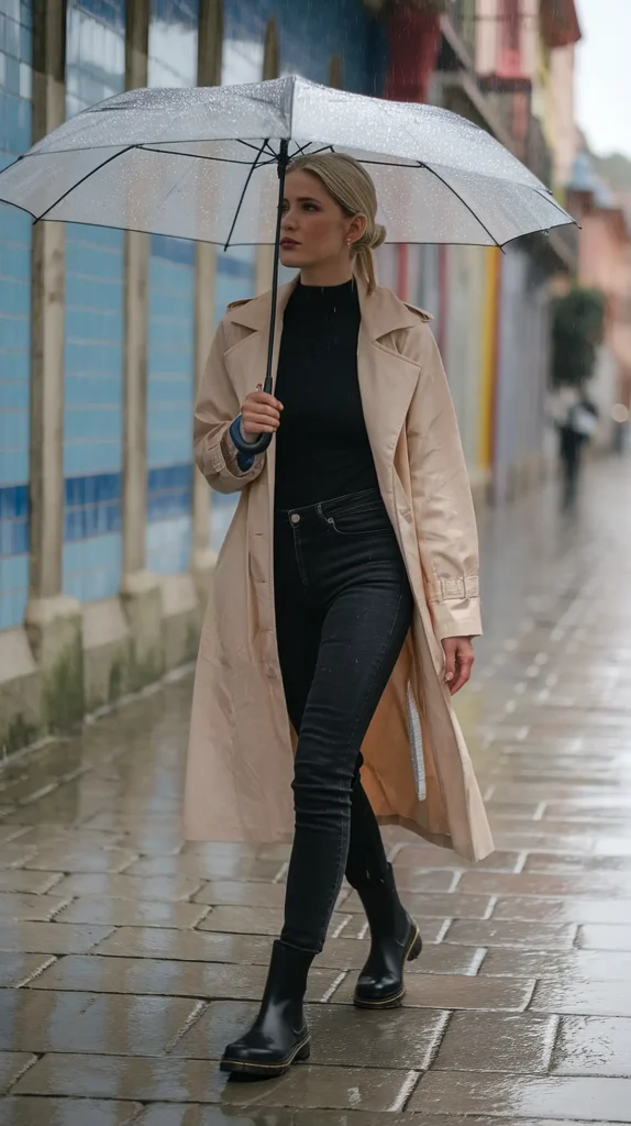 How To Dress In Portugal