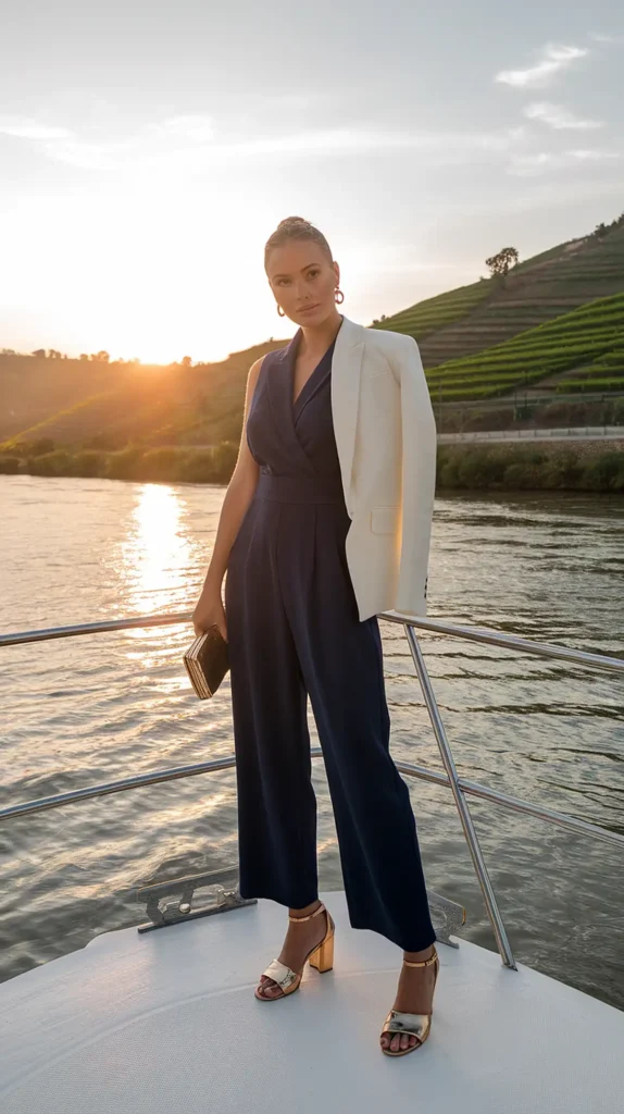 Outfits For Portugal