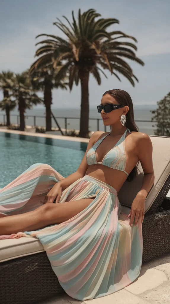 Portugal Aesthetic Outfits