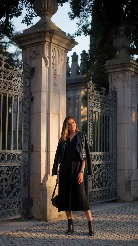 Portugal Fashion Summer