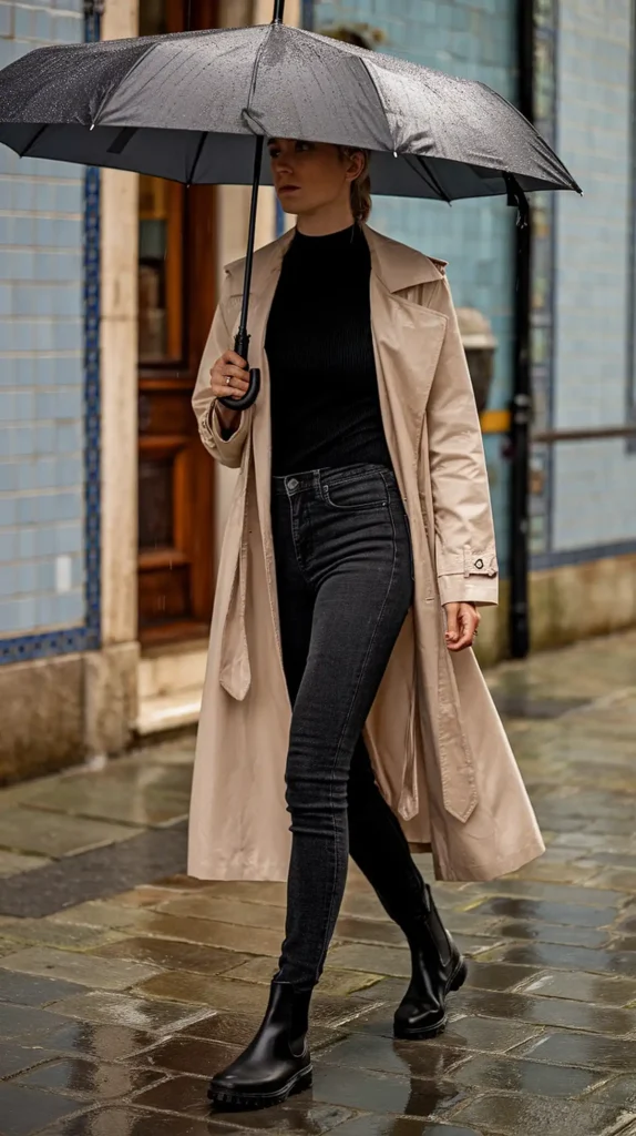 Portugal Style Outfits