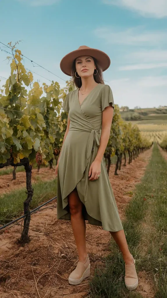 Portugal In May Outfits