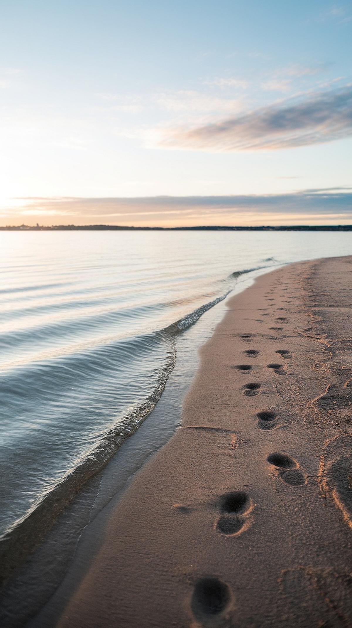 Summer Vacation Morning Routine Ideas