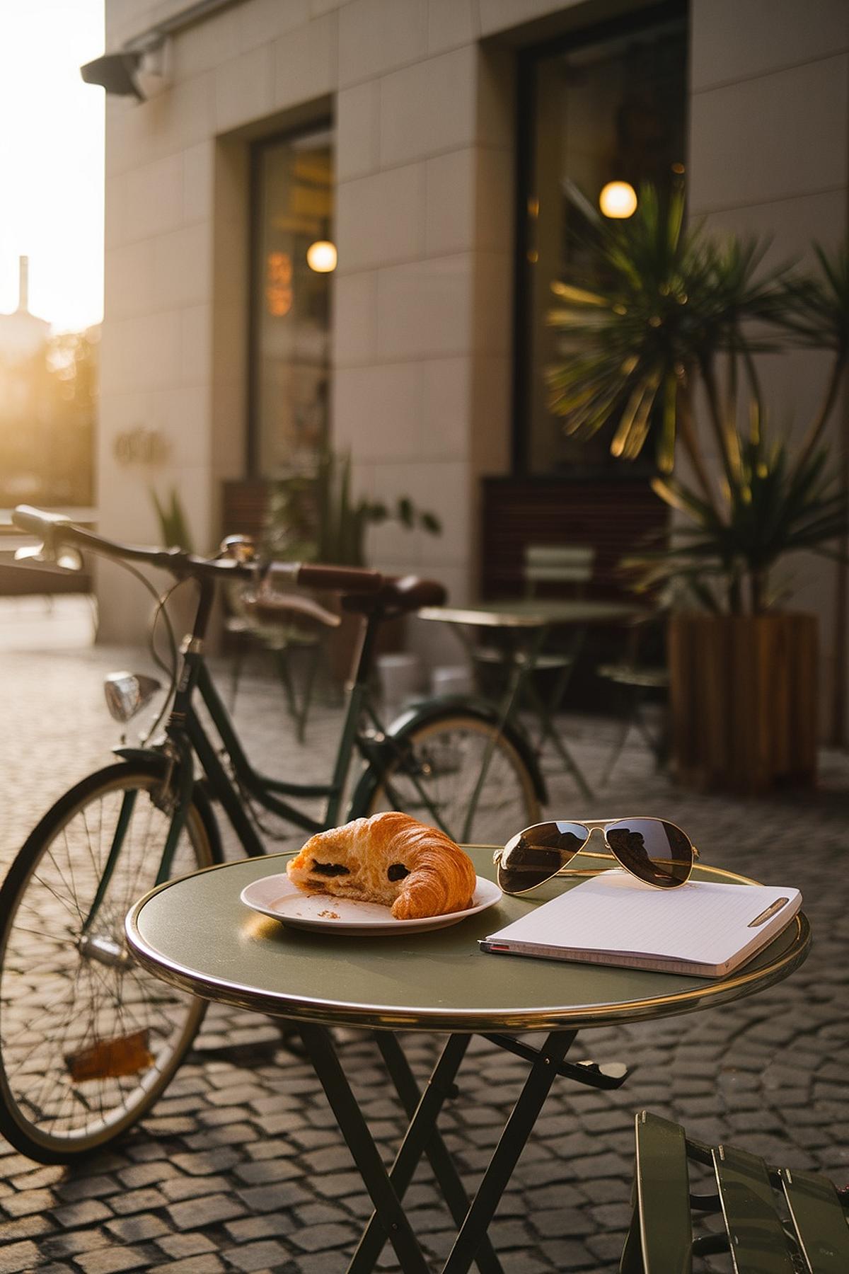 Vacation Morning Routine that won;t waste a second of your day