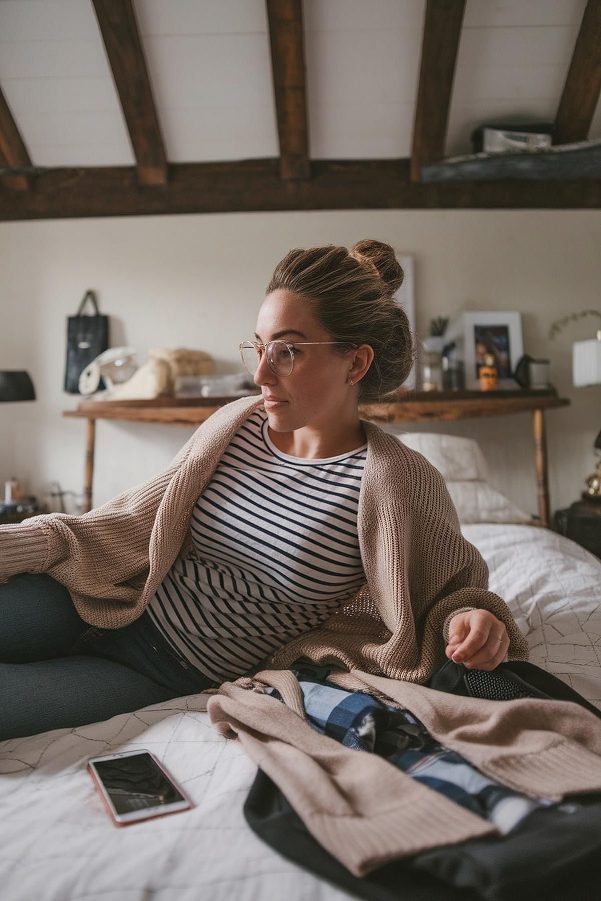 The Ultimate City Vacation Morning Routine (That Won’t Waste A Second ...
