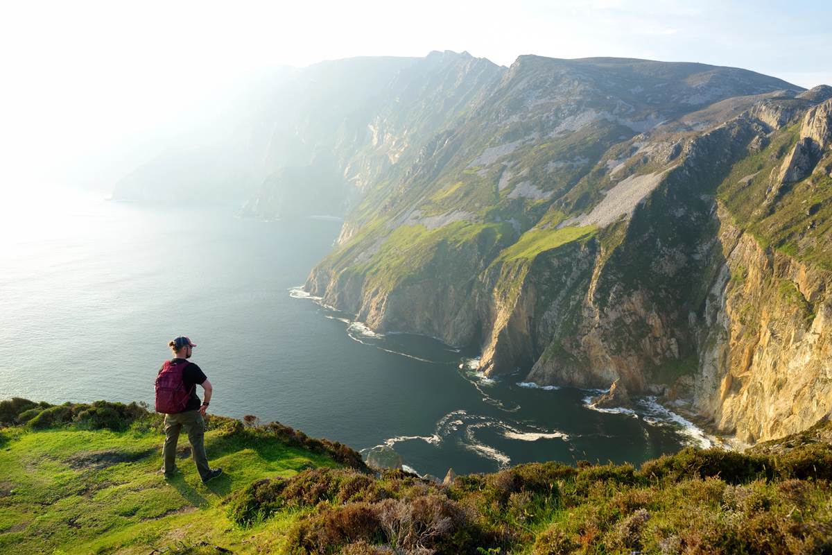 Slivee 11 Best Photography Spots In Ireland (2026)