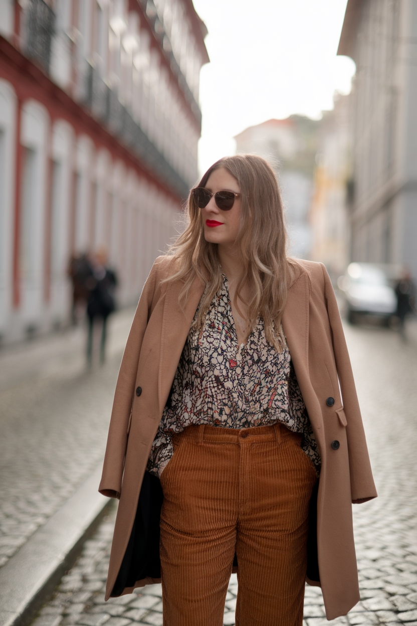 chic comfort for porto