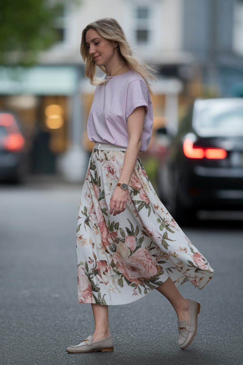 comfortable stylish exploration outfit