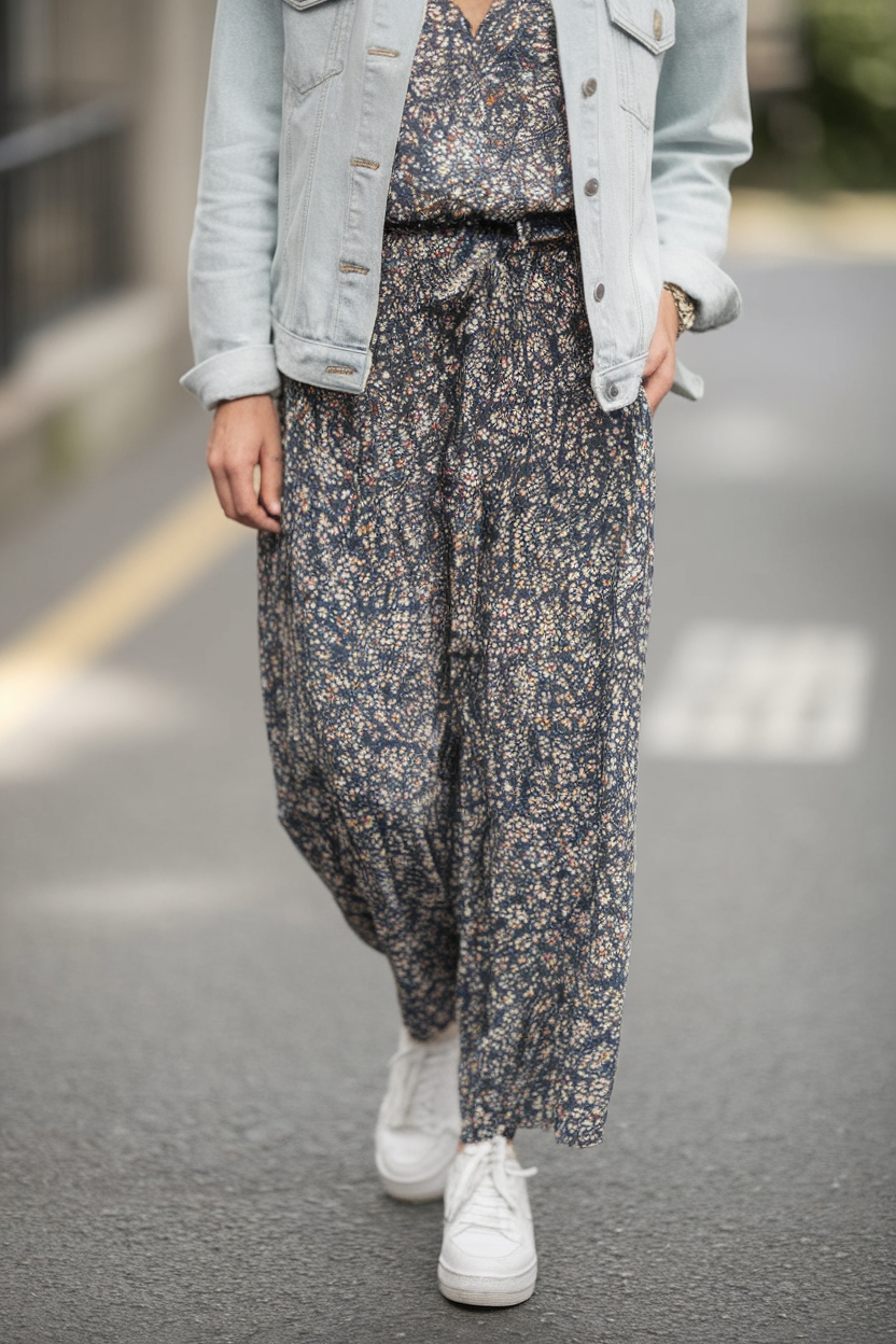 what to wear in ireland in june
, comfortable stylish travel outfit