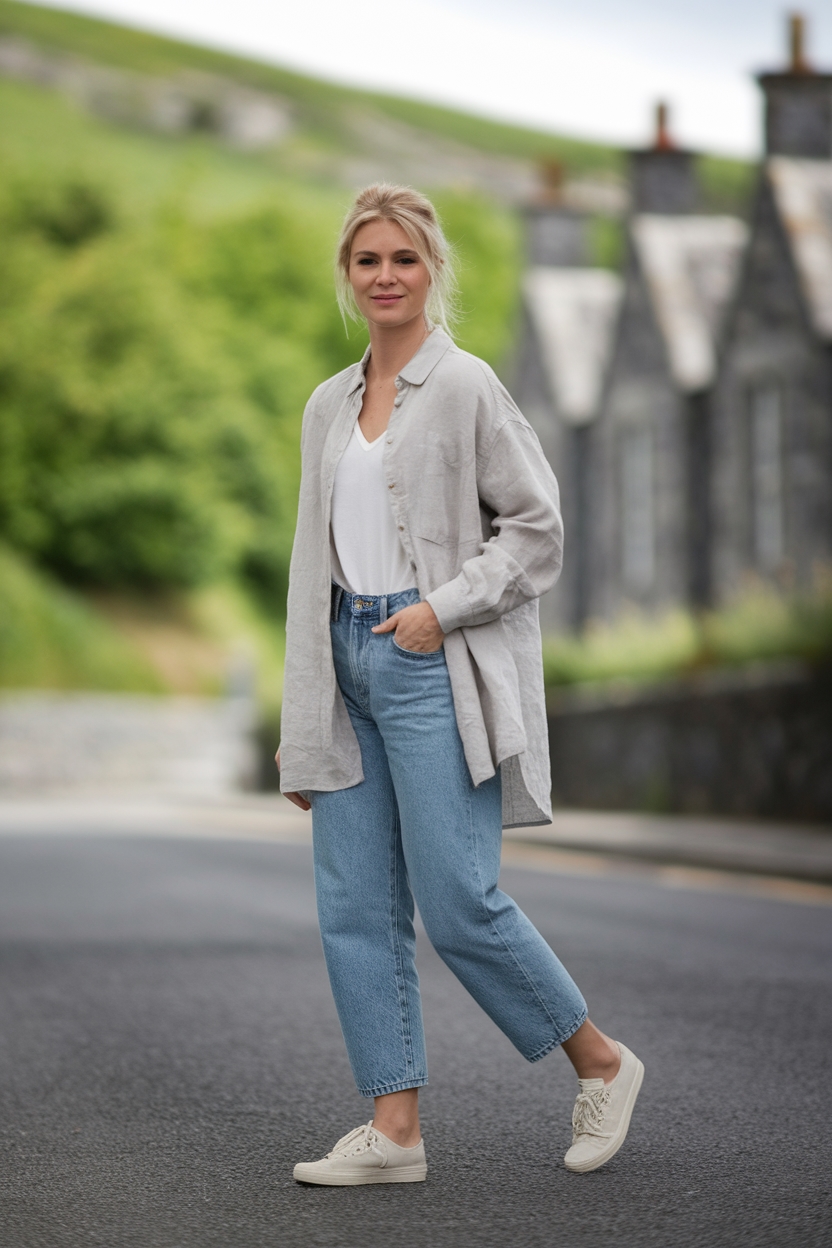 pack light enjoy carefree