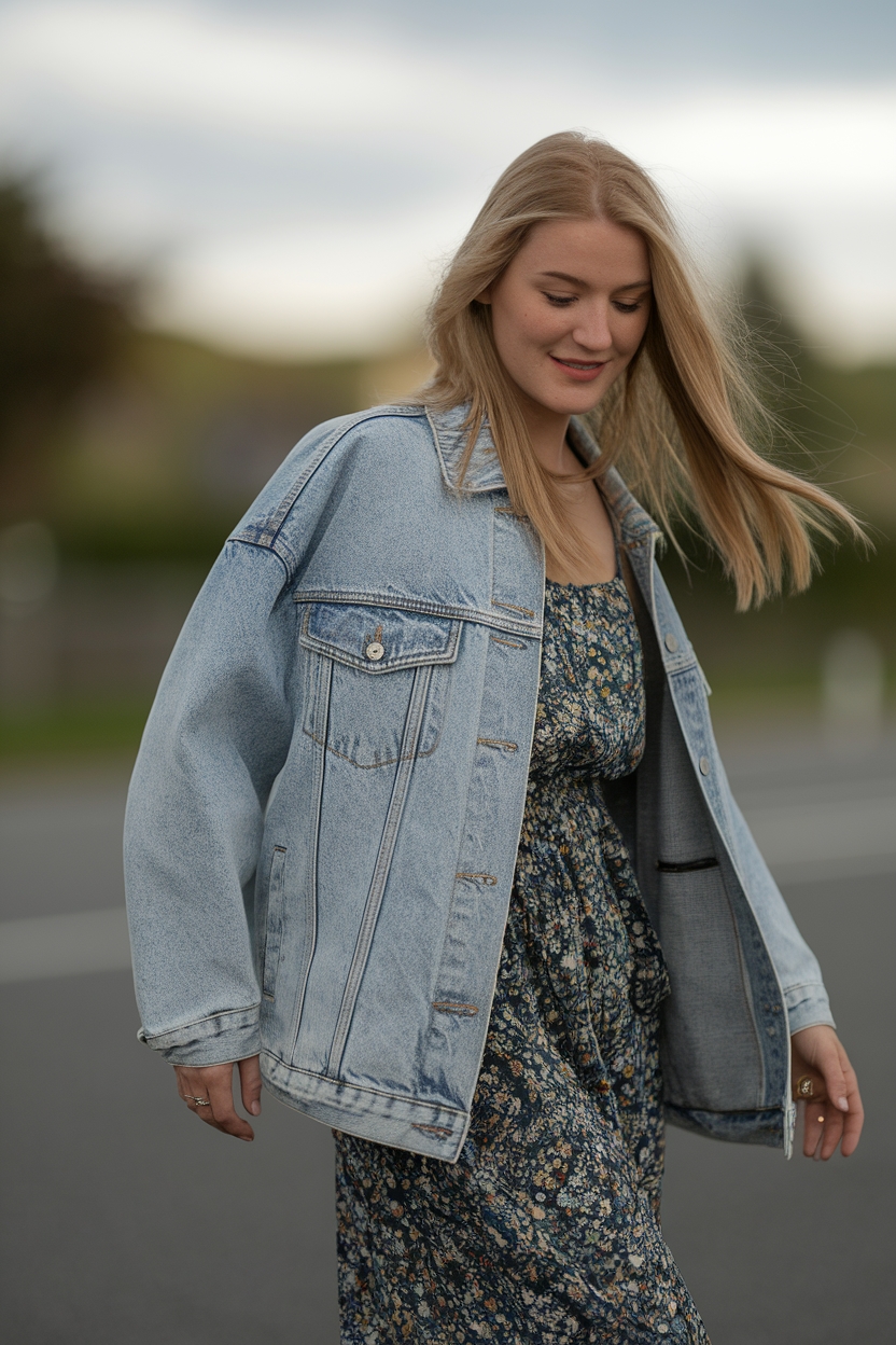 pack light for ireland