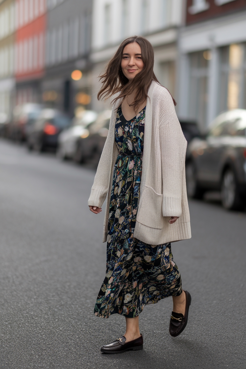 stylish comfort for ireland