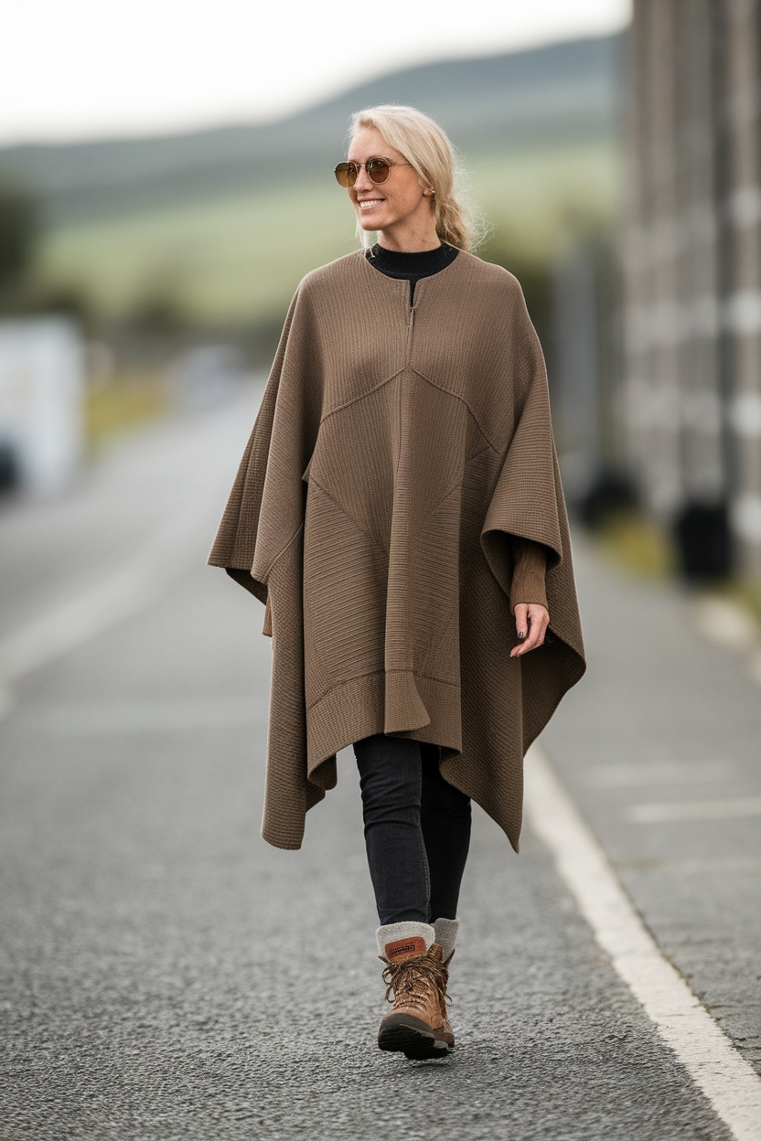 stylish hiking adventure essentials