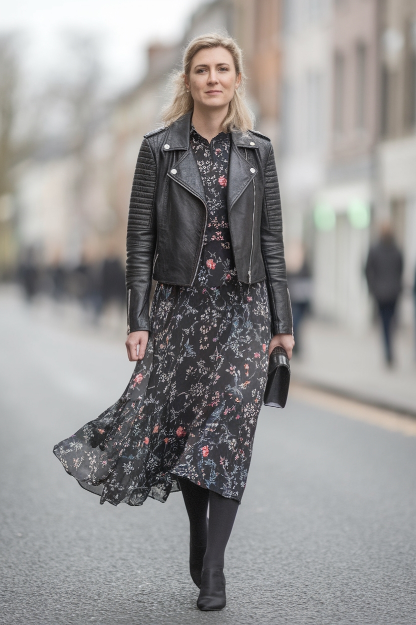 stylish irish exploration outfit