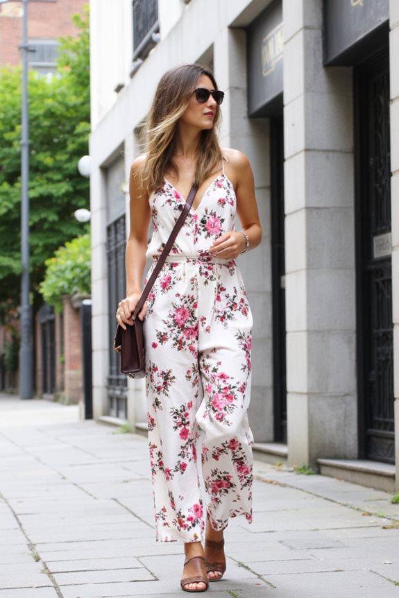 stylish summer streetwear outfit