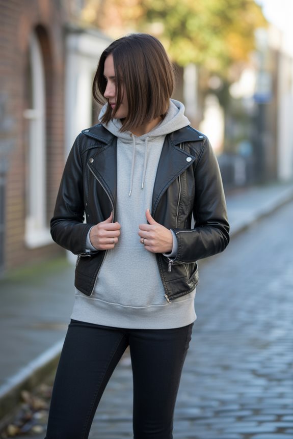 casual dublin coffee style