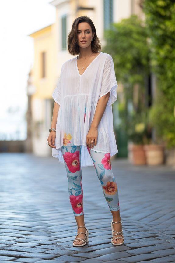 casual summer outfit essentials