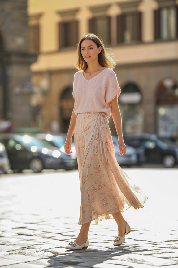 casual summer outfit essentials