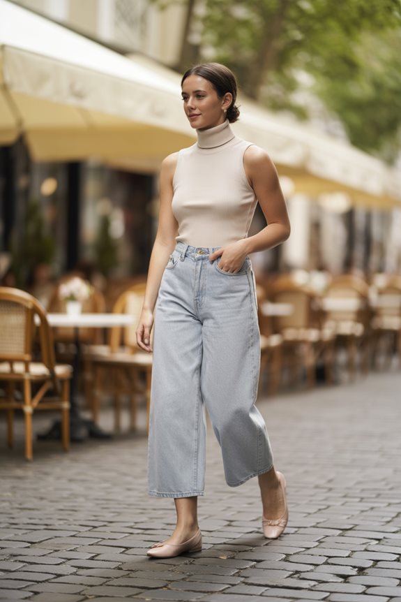 casual summer outfit inspiration