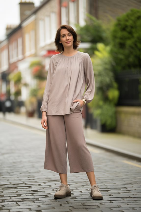 chic travel outfit essentials