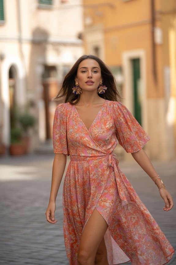 chic travel outfit essentials