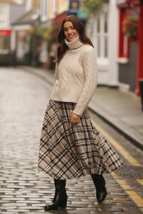 cozy autumn outfit essentials
