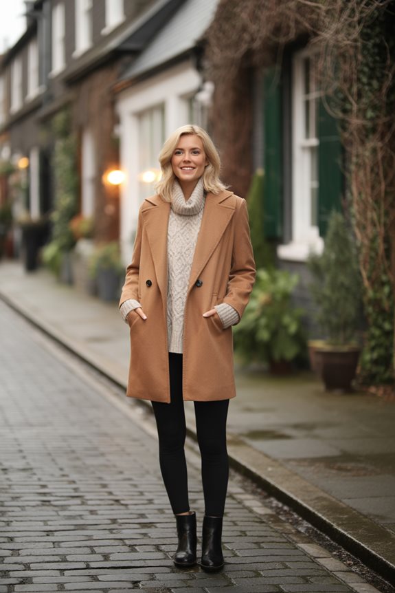 cozy winter outfit essentials