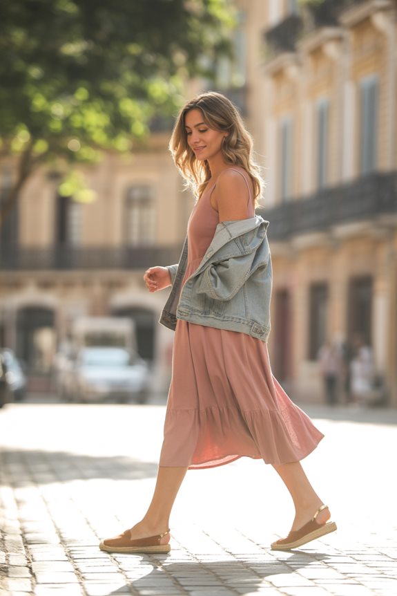 cute and comfy outfit