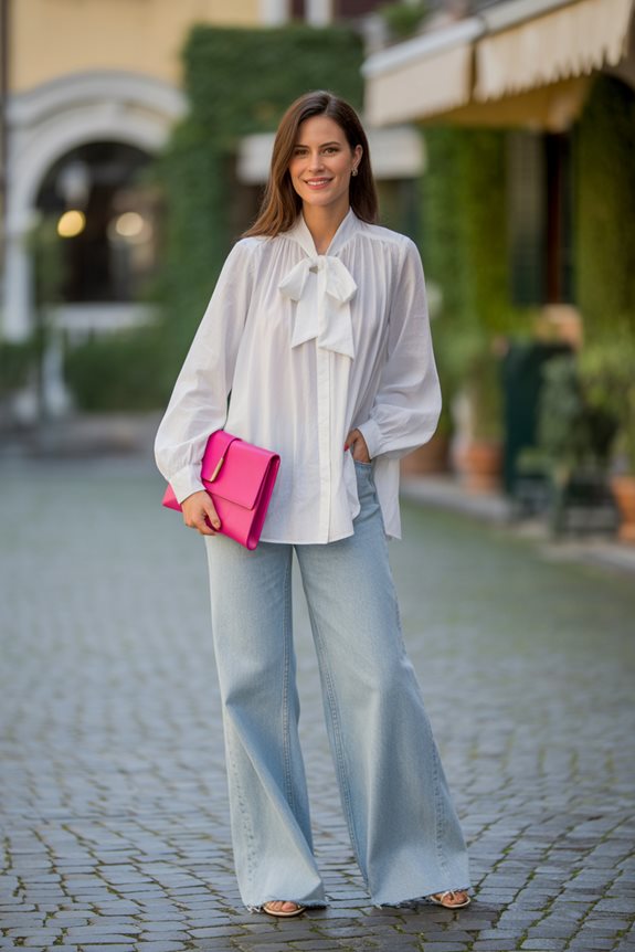 cute and comfy outfit