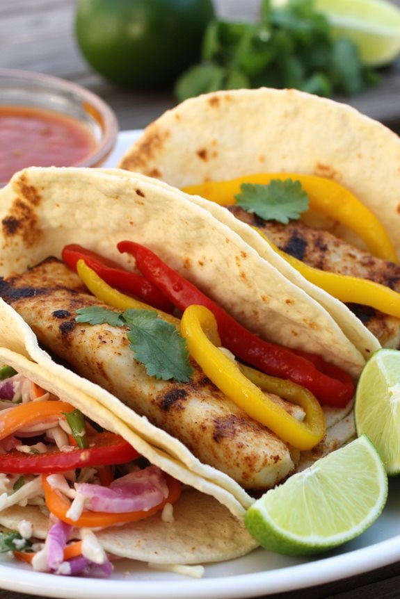 Quick RV Camping Breakfast Ideas - (2026)