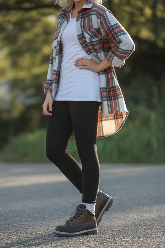 outdoor adventure outfit essentials